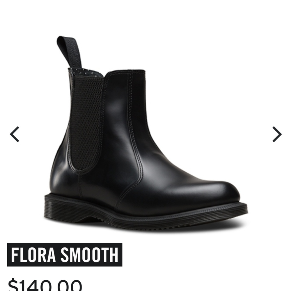 Dr. Martens Chelsea Boot